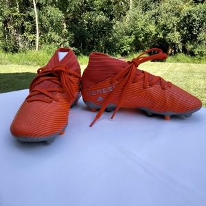 Adidas Nemeziz cleats